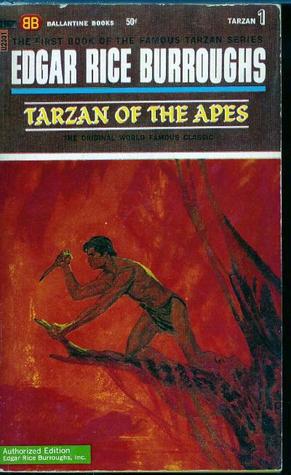 Tarzan of the Apes