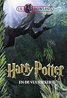 Harry Potter en de Vuurbeker by J.K. Rowling