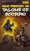 Talons of Scorpio (Dray Prescot, #30)
