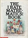 I Hate Mathematics! Book