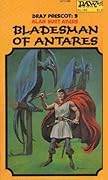 Bladesman of Antares (Dray Prescot, #9)