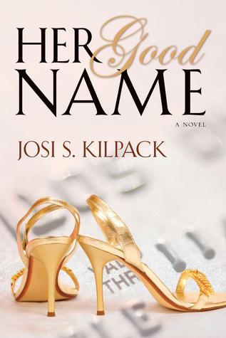 Her Good Name (Trade Paperback)