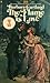 The Flame Is Love by Barbara Cartland