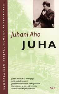 Juha (Paperback)