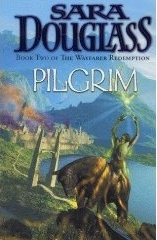 Pilgrim Wayfarer Redemption 5 By Sara Douglass