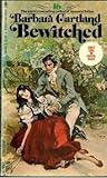 Bewitched by Barbara Cartland