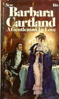 A Gentleman in Love (Paperback)