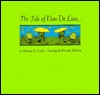 Capa do Livro Tale of Dan de Lion