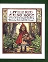 Little Red Riding Hood by Trina Schart Hyman