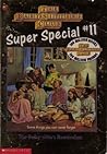 The Baby-Sitters Remember (The Baby-Sitters Club Super Special, #11)