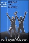 Religion and Morality (Value Inquiry Book Series 26)