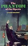 The Phantom of the Opera The Phantom of the Opera