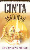 Cinta Madinah