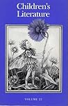 Children's Literature: Volume 22