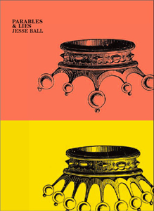 Parables & Lies (The Cupboard Vol. 1)