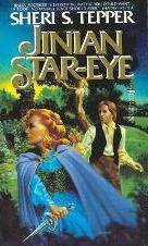 Jinian Star-Eye (The End of the Game, #3)