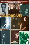 Listen Up! an Anthology of Spoken Word Poetry by Zoë Anglesey
