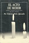 El acto de morir....