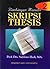 Bimbingan Menulis Skripsi Thesis Jilid 2