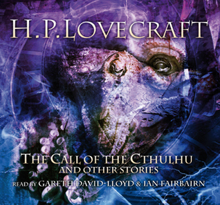 The Call of Cthulhu and Other Stories