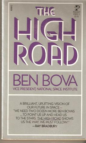 The High Road (Paperback)