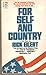For Self and Country by Rick Eilert