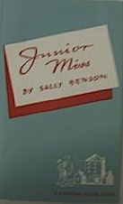 Junior Miss (Hardcover)
