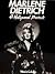 Marlene Dietrich: A Hollywood Portrait