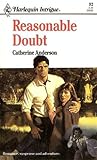 Reasonable Doubt by Catherine Anderson