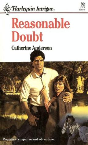 Reasonable Doubt (Mass Market Paperback)