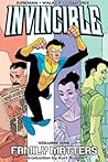 Invincible, Volum...