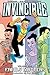 Invincible, Volume 1: Family Matters
