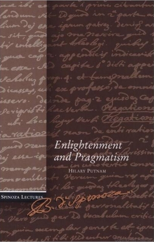 Enlightenment and Pragmatism (Paperback)