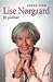 Lise Nørgaard  by Søren Pind