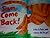 Sam, Come Back! by Susan Stevens Crummel