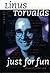 Just for Fun - Menestystarina by Linus Torvalds