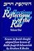Reflections of the Rav by Joseph B. Soloveitchik Reflections of the Rav by Joseph B. Soloveitchik