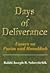 Days of Deliverance: Essays...