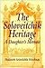 The Soloveitchik Heritage by Shulamit Soloveitchik Meise...