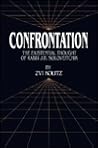 Confrontation: The Existential Thought of Rabbi J.B. Soloveitchik