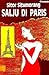 Salju di Paris