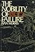 Nobility of Failure