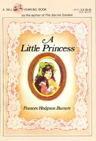 A Little Princess