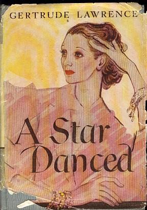 A Star Danced