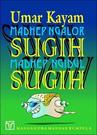 Madhep Ngalor Sugih Madhep Ngidul Sugih (Paperback)
