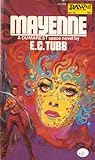 Mayenne (Dumarest of Terra #9) Mayenne (Dumarest of Terra #9)