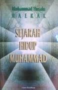Sejarah Hidup Muhammad