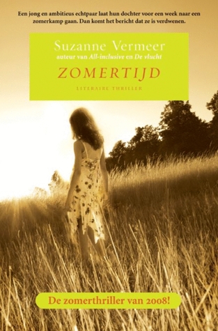 Zomertijd (Paperback)