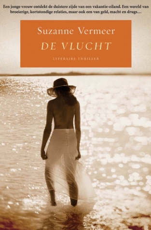 De vlucht (Paperback)