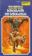 Krozair of Kregen (Krozair Cycle, #3)